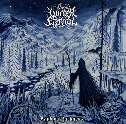 Winter Eternal : Land of Darkness